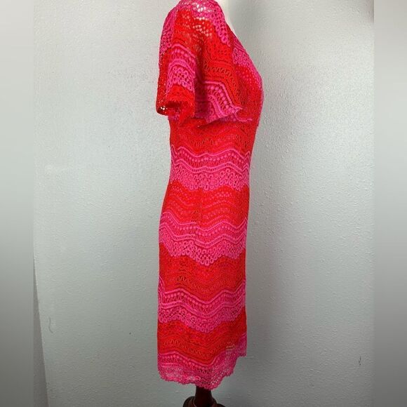 NWT Trina Turk Women’s Dress - Picture 4 of 6